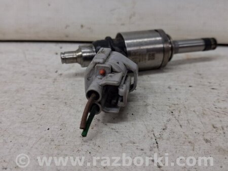 ФОТО Форсунка топливная для Nissan Qashqai/Roque Sport (2014-2017) Киев