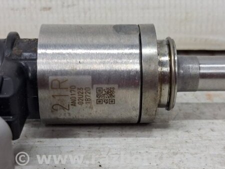 ФОТО Форсунка топливная для Nissan Qashqai/Roque Sport (2014-2017) Киев