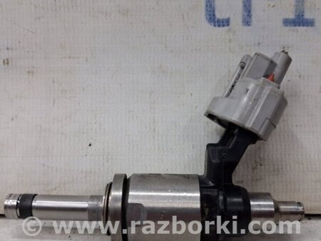 ФОТО Форсунка топливная для Nissan Qashqai/Roque Sport (2014-2017) Киев