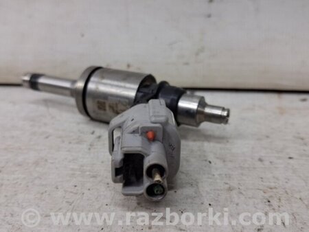 ФОТО Форсунка топливная для Nissan Qashqai/Roque Sport (2014-2017) Киев