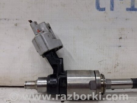 ФОТО Форсунка топливная для Nissan Qashqai/Roque Sport (2014-2017) Киев