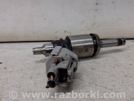 ФОТО Форсунка топливная для Nissan Qashqai/Roque Sport (2014-2017) Киев