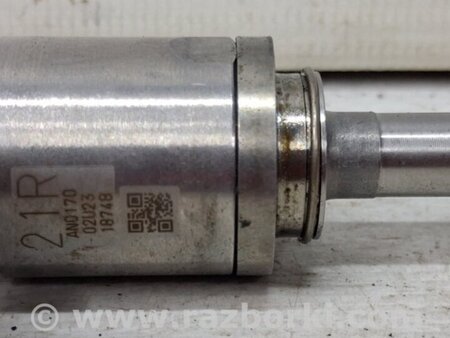 ФОТО Форсунка топливная для Nissan Qashqai/Roque Sport (2014-2017) Киев