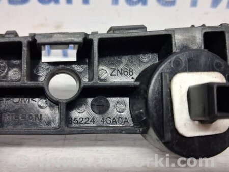 ФОТО Кронштейн бампера задний правый для Infiniti Q50 Киев