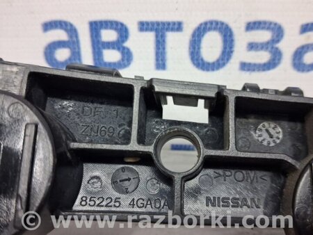 ФОТО Кронштейн бампера задний левый для Infiniti Q50 Киев