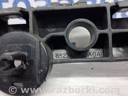 ФОТО Кронштейн бампера задний правый для Infiniti Q50 Киев