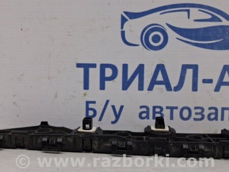 ФОТО Кронштейн бампера задний левый для Infiniti Q50 Киев