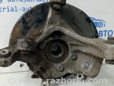 ФОТО Цапфа задняя левая со ступицей для Infiniti Q50 Киев