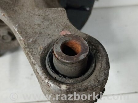 ФОТО Цапфа задняя левая со ступицей для Infiniti Q50 Киев