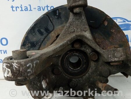 ФОТО Цапфа задняя правая со ступицей для Infiniti Q50 Киев