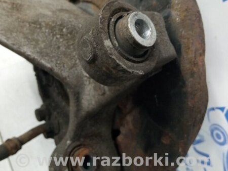 ФОТО Цапфа задняя правая со ступицей для Infiniti Q50 Киев