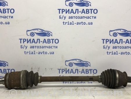 ФОТО Привод задний правый для Infiniti Q50 Киев