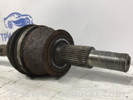 ФОТО Привод задний правый для Infiniti Q50 Киев