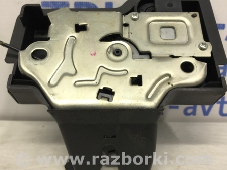 ФОТО Замок крышки багажника для Infiniti Q50 Киев