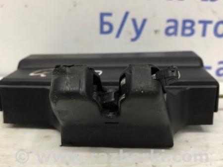 ФОТО Замок крышки багажника для Infiniti Q50 Киев