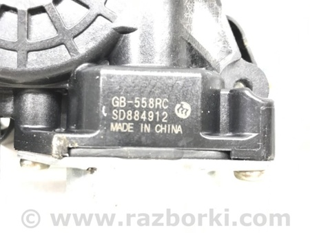 ФОТО Стеклоподъемник задний правый для Nissan Qashqai/Roque Sport (2014-2017) Киев