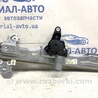 Стеклоподъемник задний правый Nissan Qashqai/Roque Sport (2014-2017)