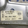 ФОТО Стеклоподъемник задний правый для Nissan Qashqai/Roque Sport (2014-2017) Киев