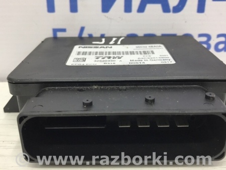 ФОТО Блок управления для Nissan Qashqai/Roque Sport (2014-2017) Киев