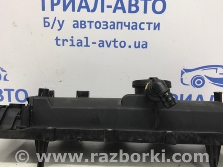 ФОТО Крышка клапанная для Nissan Qashqai/Roque Sport (2014-2017) Киев