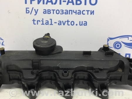 ФОТО Крышка клапанная для Nissan Qashqai/Roque Sport (2014-2017) Киев