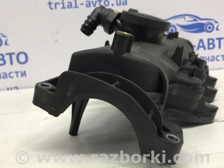 ФОТО Крышка клапанная для Nissan Qashqai/Roque Sport (2014-2017) Киев