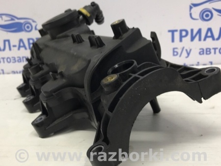 ФОТО Крышка клапанная для Nissan Qashqai/Roque Sport (2014-2017) Киев