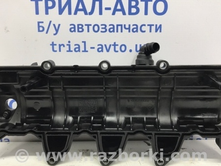 ФОТО Крышка клапанная для Nissan Qashqai/Roque Sport (2014-2017) Киев