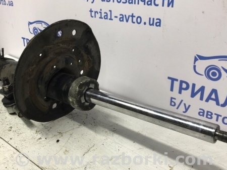 ФОТО Амортизатор передний левый для Nissan Qashqai/Roque Sport (2014-2017) Киев