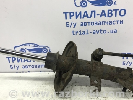 ФОТО Амортизатор передний правый для Nissan Qashqai/Roque Sport (2014-2017) Киев