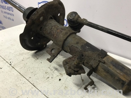 ФОТО Амортизатор передний правый для Nissan Qashqai/Roque Sport (2014-2017) Киев