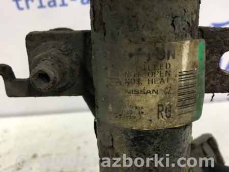 ФОТО Амортизатор передний правый для Nissan Qashqai/Roque Sport (2014-2017) Киев