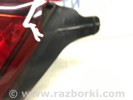 ФОТО Фонарь задний внутренний левый для Nissan Qashqai/Roque Sport (2014-2017) Киев