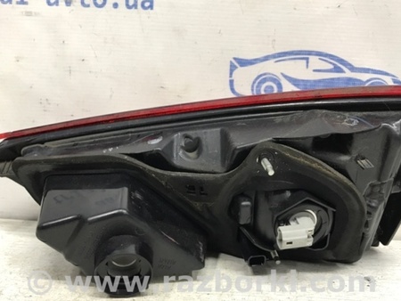 ФОТО Фонарь задний внутренний левый для Nissan Qashqai/Roque Sport (2014-2017) Киев