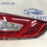 Фонарь задний внутренний левый Nissan Qashqai/Roque Sport (2014-2017)
