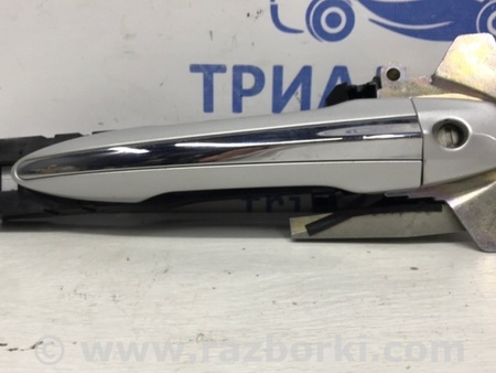 ФОТО Ручка двери внешняя передняя правая для Infiniti Q50 Киев