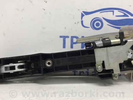 ФОТО Ручка двери внешняя передняя правая для Infiniti Q50 Киев