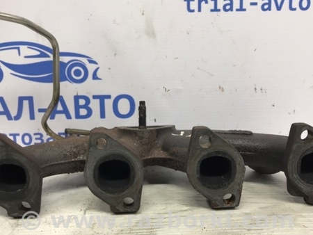 ФОТО Коллектор выпускной для Nissan Qashqai/Roque Sport (2014-2017) Киев