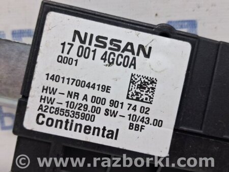 ФОТО Блок управления для Infiniti Q50 Киев