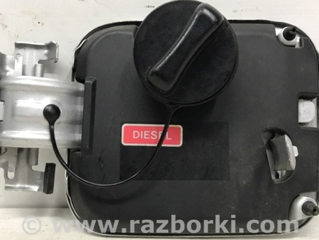 ФОТО Лючок бака для Infiniti Q50 Киев