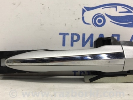 ФОТО Ручка двери внешняя задняя правая для Infiniti Q50 Киев