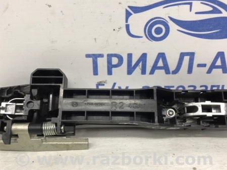 ФОТО Ручка двери внешняя задняя правая для Infiniti Q50 Киев