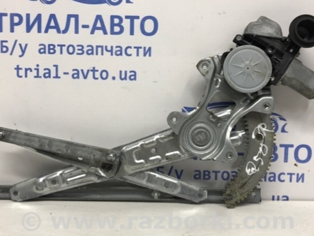 ФОТО Стеклоподъемник задний правый для Infiniti Q50 Киев