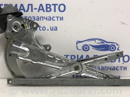 ФОТО Стеклоподъемник задний правый для Infiniti Q50 Киев