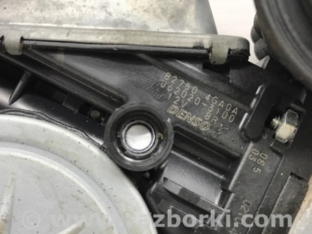 ФОТО Стеклоподъемник задний правый для Infiniti Q50 Киев