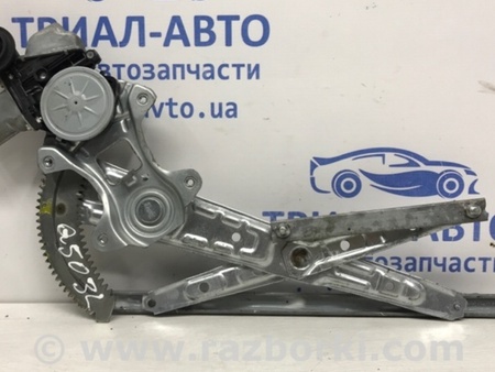 ФОТО Стеклоподъемник задний левый для Infiniti Q50 Киев