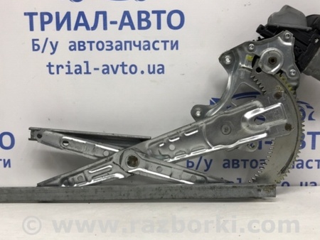 ФОТО Стеклоподъемник задний левый для Infiniti Q50 Киев