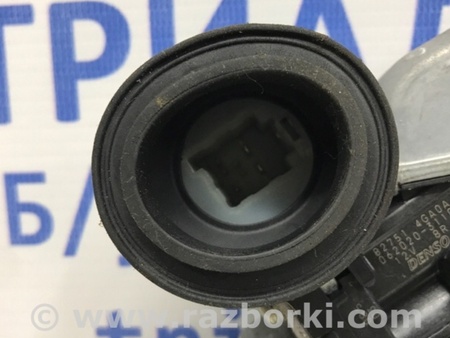 ФОТО Стеклоподъемник задний левый для Infiniti Q50 Киев