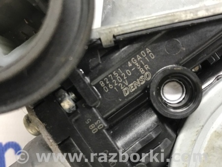 ФОТО Стеклоподъемник задний левый для Infiniti Q50 Киев