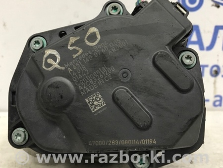 ФОТО Датчик EGR для Infiniti Q50 Киев